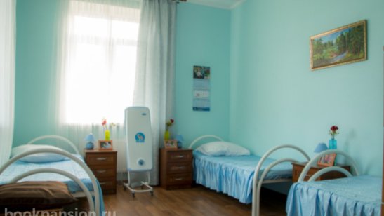 Пансионат Изумрудный век на Молодёжной фото 5