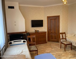 Частный пансионат «Благо-Дать»