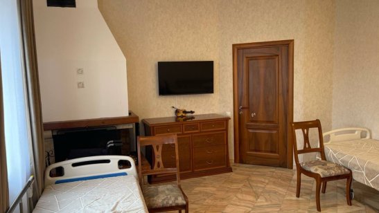 Частный пансионат «Благо-Дать»