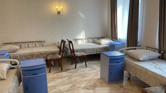 Частный пансионат «Благо-Дать» фото