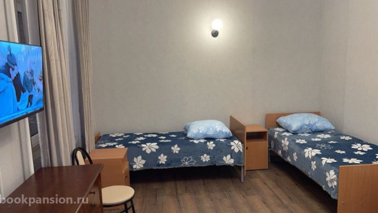 Частный пансионат «Благо-Дать» фото 6