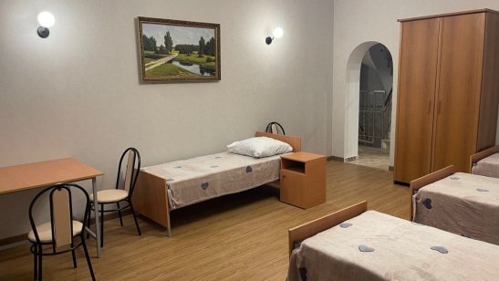 Частный пансионат «Благо-Дать» фото 7