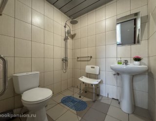 Пансионат «Гераника» «Троицк»