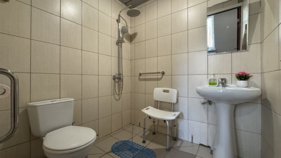 Пансионат «Гераника» «Троицк»