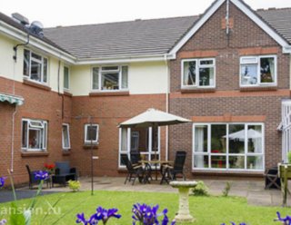 Пансионат Изумрудный век в Домодедово