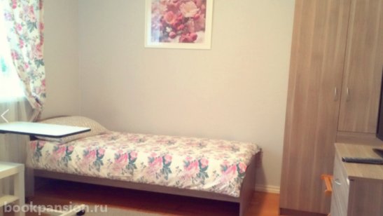 Пансионат Изумрудный век на метро Анино фото 4