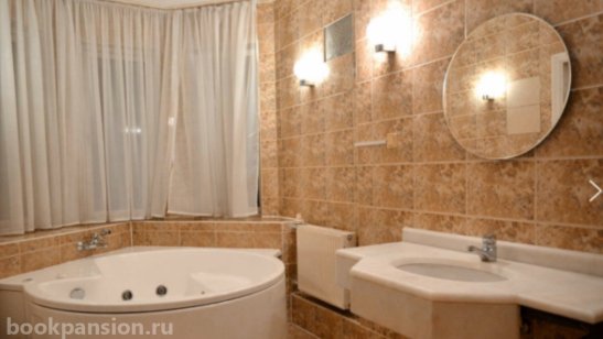 Пансионат Изумрудный век на метро Анино фото 6