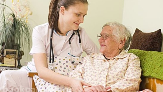 Пансионат Малаховка в Южном фото 7