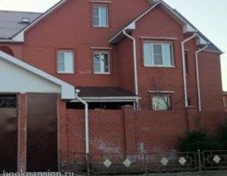 Пансионат «Домашний уют» в Лобне