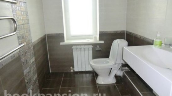 Пансионат «Домашний уют» в Лобне фото 5