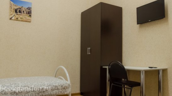 Пансионат Кордия в Старых Кузьминках фото 3