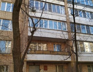 Пансионат «Эра Милосердия» Старослободская