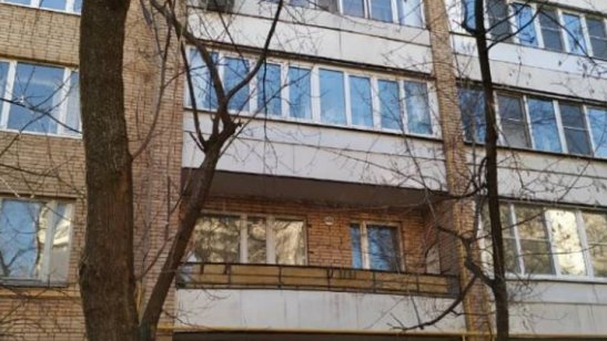 Пансионат «Эра Милосердия» Старослободская