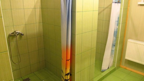 Пансионат Горыныч в Шаликово фото 8