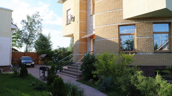 Пансионат Филипыч