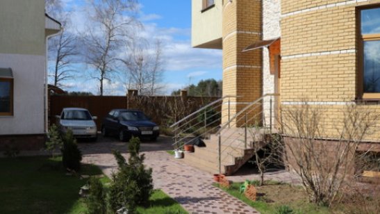 Пансионат Филипыч фото