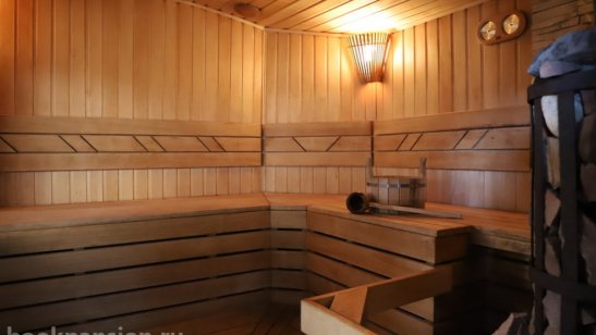 Пансионат Филипыч фото 6