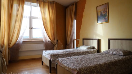 Пансионат Филипыч фото 8