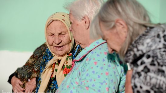 Пансионат Филипыч фото 14