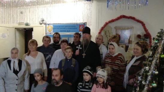 Пансионат Климовский фото 5