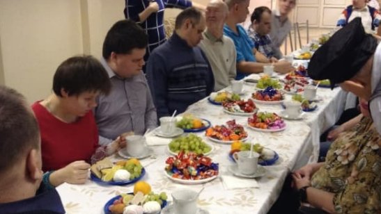 Пансионат Климовский фото 6