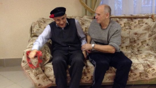 Пансионат Климовский фото 7