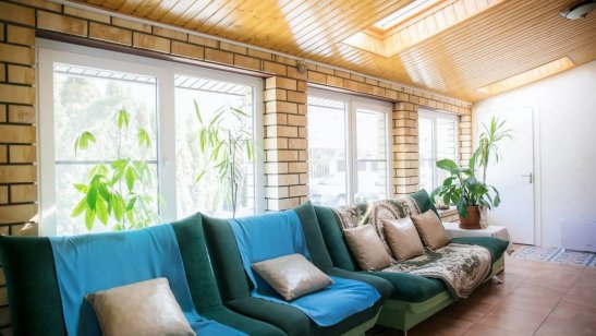 Пансионат «Доверие» в Гавриково фото 3