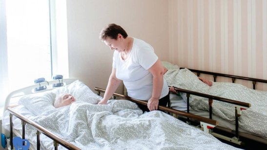 Пансионат «Доверие» в Гавриково фото 4