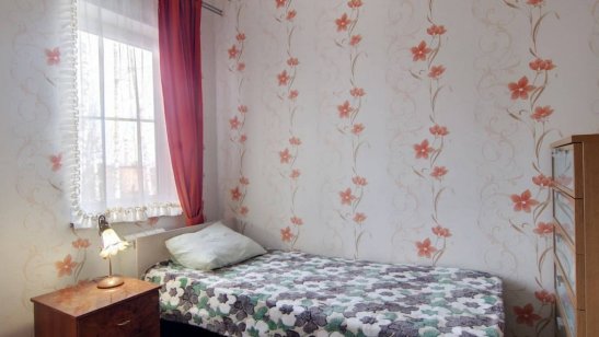 Пансионат «Доверие» в Гавриково фото 6