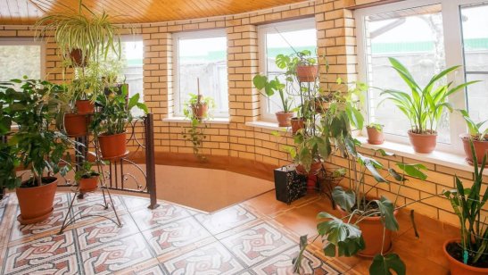 Пансионат «Доверие» в Гавриково фото 7