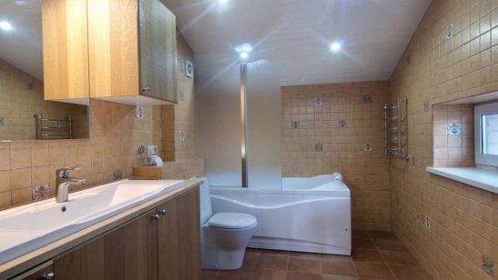 Пансионат «Доверие» в Гавриково фото 8