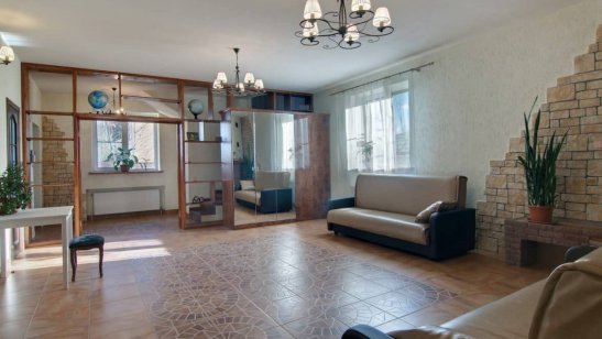 Пансионат «Доверие» в Гавриково фото 9