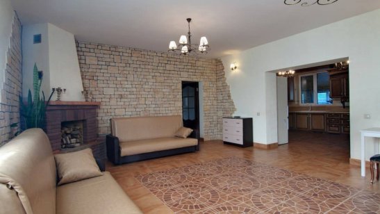 Пансионат «Доверие» в Гавриково фото 10