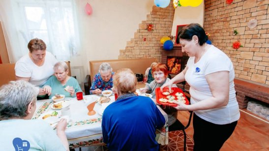 Пансионат «Доверие» в Гавриково фото 11