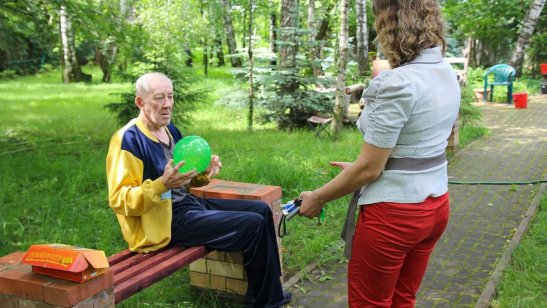 Пансионат «Доверие» в Гавриково фото 12