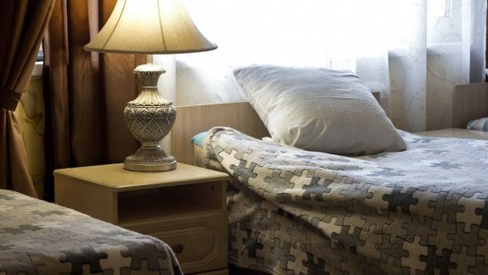 Пансионат «Доверие» в Гавриково фото 13