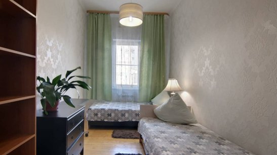 Пансионат «Доверие» в Гавриково фото 14