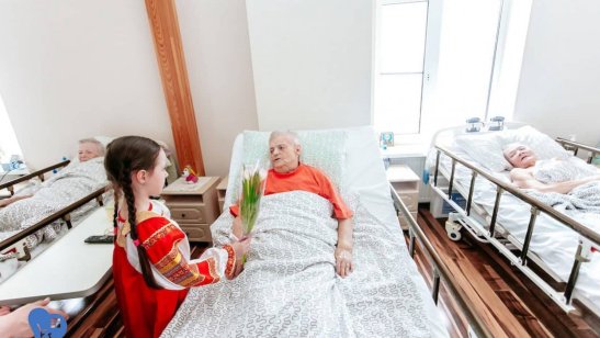 Пансионат «Доверие» в Гавриково фото 15