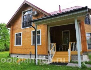 Пансионат «Дом у парка»