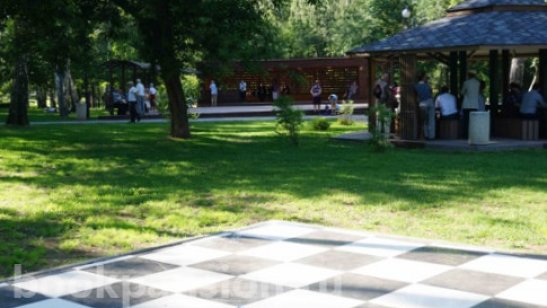 Пансионат «Дом у парка» фото 3