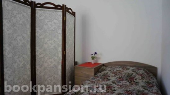 Пансионат «Дом у парка» фото 4