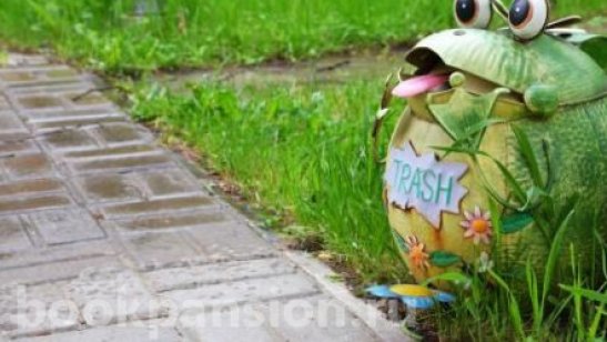 Пансионат «Дом у парка» фото 7