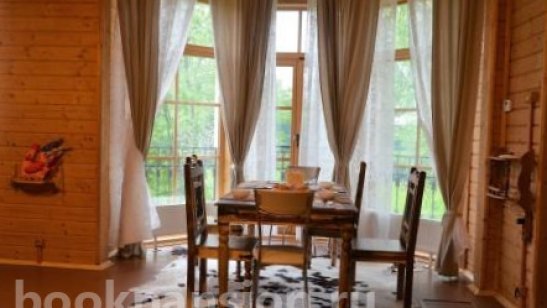 Пансионат «Дом у парка» фото 13