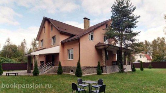 Пансионат «Доверие» Щелково