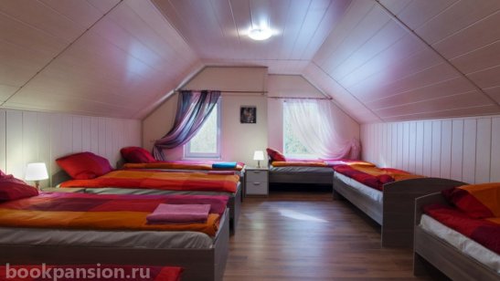 Пансионат «Доверие» Щелково фото 3