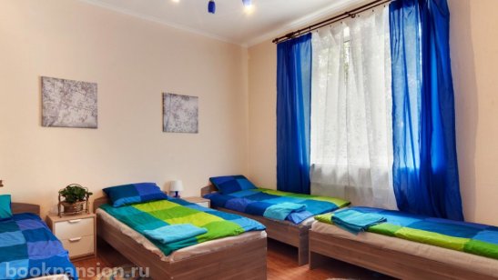 Пансионат «Доверие» Щелково фото 4