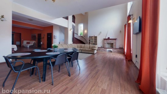 Пансионат «Доверие» Щелково фото 5