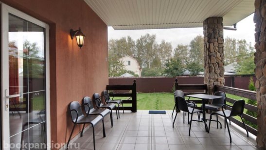 Пансионат «Доверие» Щелково фото 6