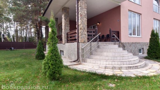 Пансионат «Доверие» Щелково фото 7