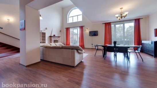 Пансионат «Доверие» Щелково фото 10